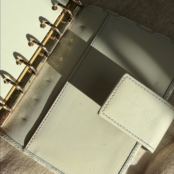 Gucci Beige Wallet with GG Pattern - Picture 9 of 9